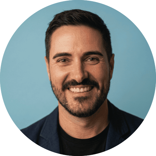 Fabio Sarcona — Founder, NeedAgent AI